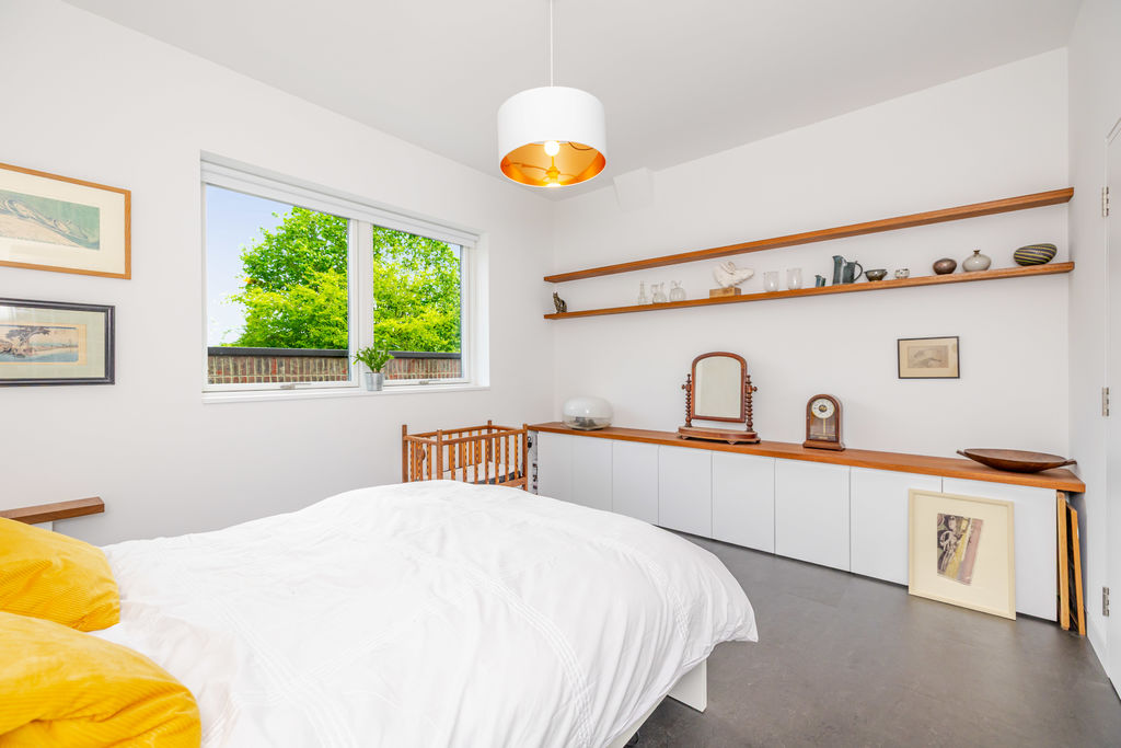 Slines Oak Road Woldingham